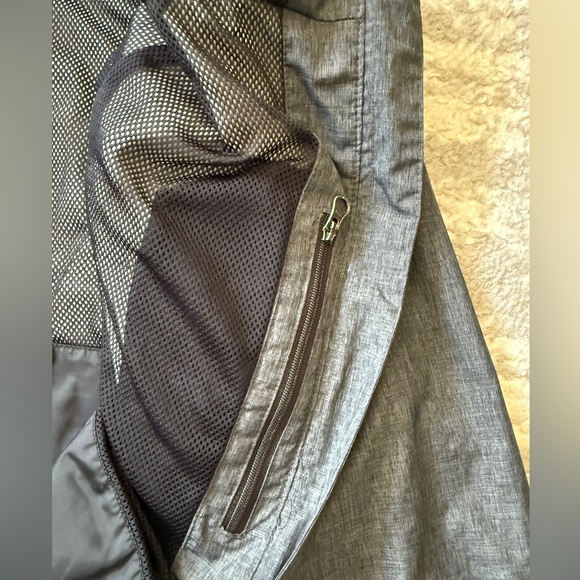 Columbia Omnitech all weather jacket - Picture 5 of 6